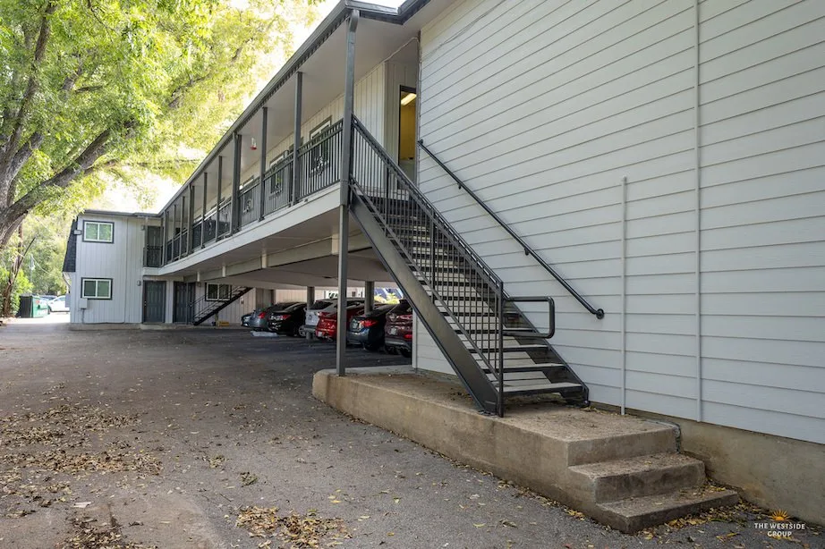 stairs-from-parking-spaces