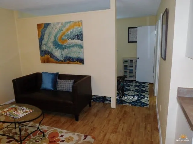 north university apartments austin
