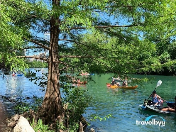 barton springs austin tx