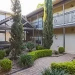 west campus apartments Austin