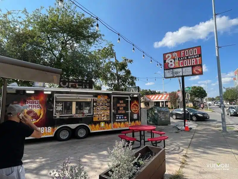 student meals guadalupe street eateries