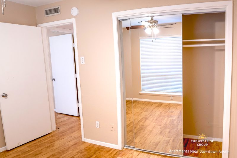 door-in-bedroom