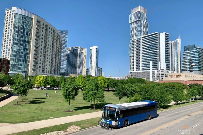 central austin apartments for rent