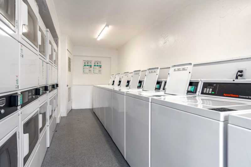 laundry-machines