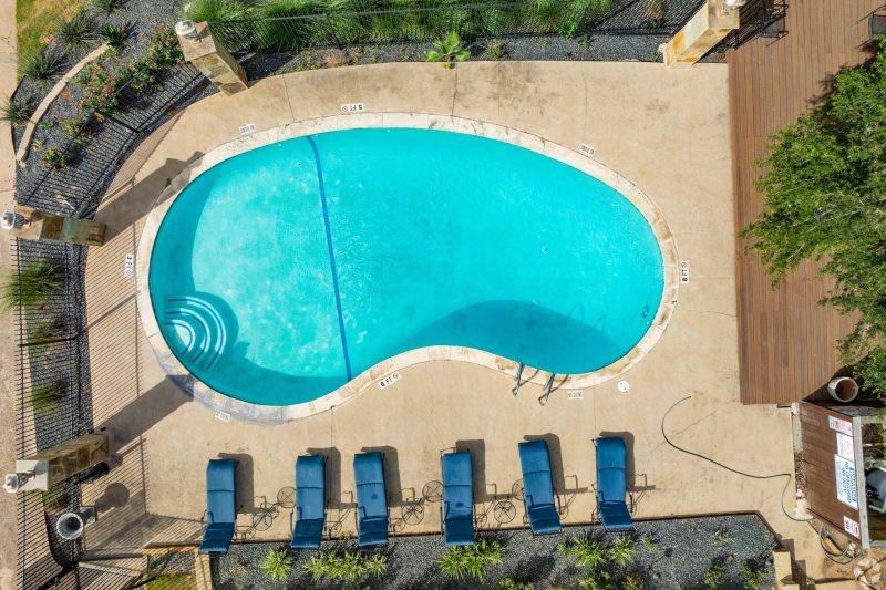 aerial-view-swimming-pool