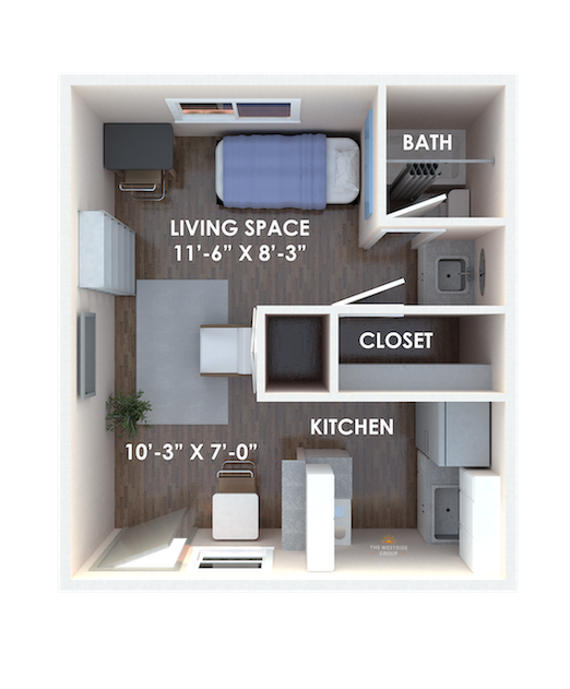 unit-layout